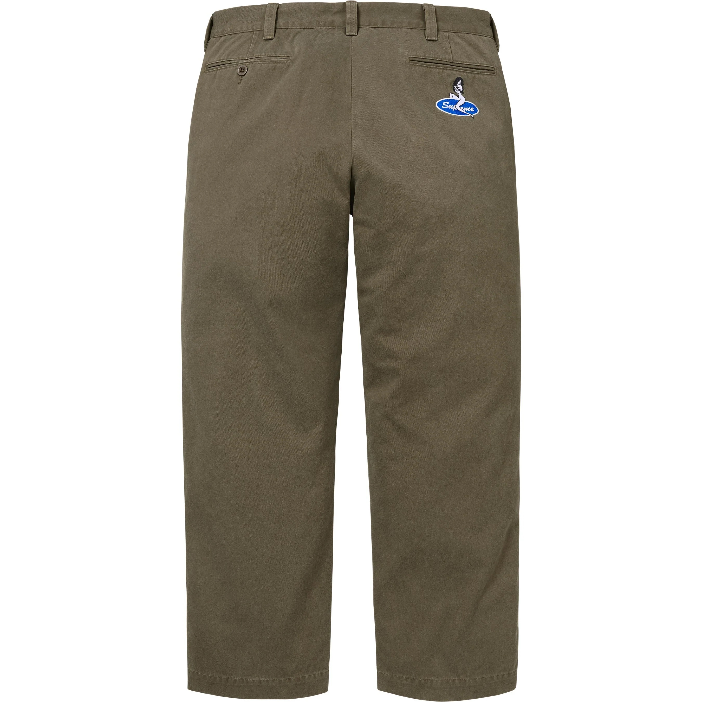 Chino Pant view 17